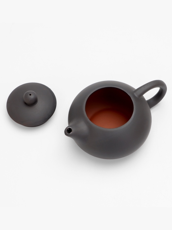 Подарочный набор для чайной церемонии,китайский чай "Дахунпао" 9 капсул,на 4 персоны+пакет