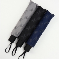 Зонт механический «Узор», эпонж, 4 сложения, 10 спиц, R = 53/60 см, D = 120 см, цвет МИКС Зонт механический «Узор», эпонж, 4 сложения, 10 спиц, R = 53/60 см, D = 120 см, цвет МИКС