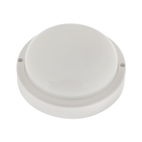 Светильник светодиодный IN HOME СПП 1565-КРУГ, 15 Вт, 6500 К, 1350 Лм, 230 В, IP65