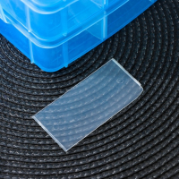 Органайзер для мелочей Доляна, 3 яруса, 18 ячеек, 15&times;15&times;12 см, цвет МИКС