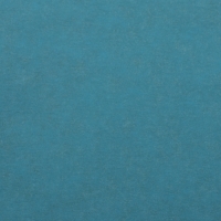 Пергамент флористический "Блюз", 0,6 х 10 м, голубой 52 г/м2