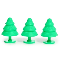 Набор машин &laquo;Весёлая стройка&raquo;, инерционные, в наборе 4 шт., цвет МИКС