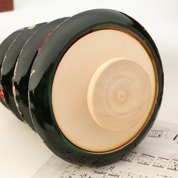 Сувенир музыкальный "Ёлка"