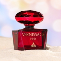 Парфюмерная вода женская VERNISSAGE NOIR, 50 мл Парфюмерная вода женская VERNISSAGE NOIR, 50 мл