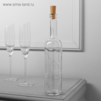 Гирлянда «Нить» 1 м роса с пробкой, IP20, серебристая нить, 10 LED, батарейки LR44х3 (в комплекте), свечение мульти Гирлянда «Нить» 1 м роса с пробкой, IP20, серебристая нить, 10 LED, батарейки LR44х3 (в комплекте), свечение мульти