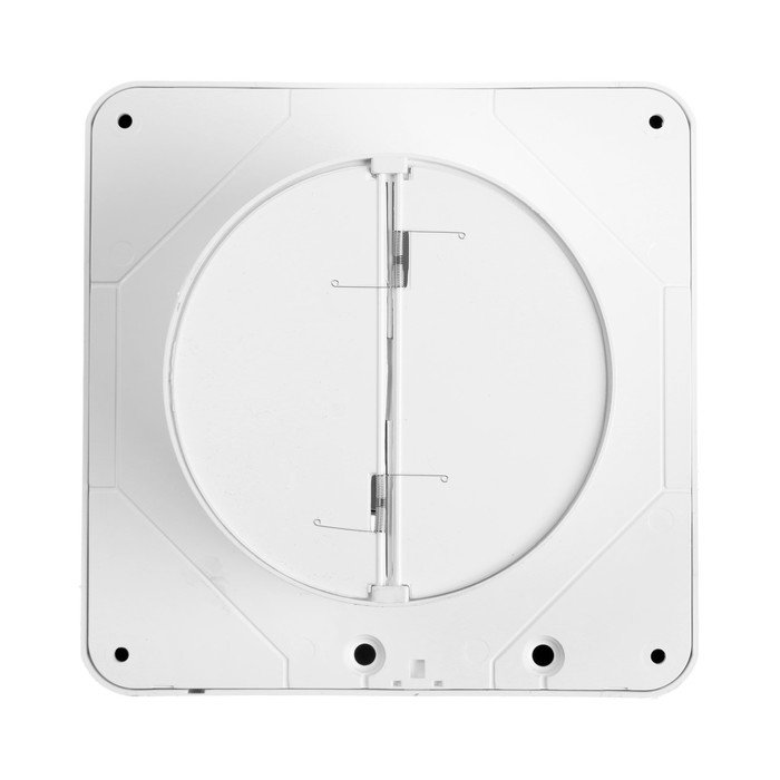 Вентилятор вытяжной ERA 4С, 150х150 мм, d=100 мм, 220‒240 В, с обратным клапаном Вентилятор вытяжной ERA 4С, 150х150 мм, d=100 мм, 220‒240 В, с обратным клапаном