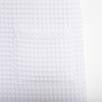 Килт вафельный банный Этель «Boho» 75*145 см. цв. белый, 100% хл, 290 г/м2 Килт вафельный банный Этель «Boho» 75*145 см. цв. белый, 100% хл, 290 г/м2