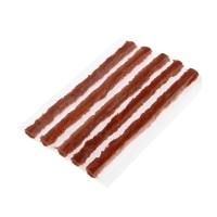 Жгут TORSO для ремонта для бескамерных шин, 100&times;6 мм, набор 5 шт