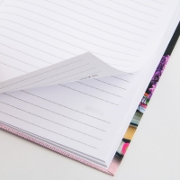 Ежедневник &laquo;Учителю: Самый лучший учитель&raquo;, твёрдая обложка, формат А5, 80 листов