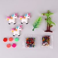 Тактильная коробочка «Чудеса» Тактильная коробочка «Чудеса»