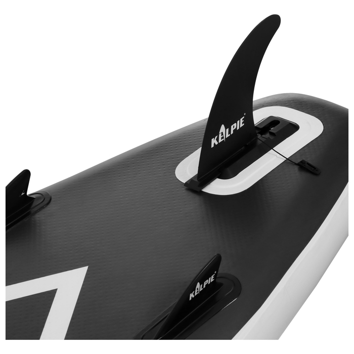 SUP доска туринговая TOURING KELPIE 12.6", 383х80х15 см