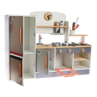 Игровой набор кухонька &laquo;Классика&raquo; 89,5&times;26&times;66 см