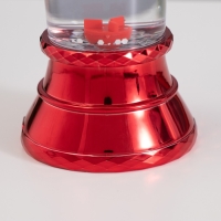 Лава лампа «Сердце» LED 3хААА, USB красный 6,5х6,5х23,7см Лава лампа «Сердце» LED 3хААА, USB красный 6,5х6,5х23,7см