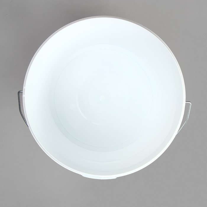 Бак-ведро пищевой &laquo;Для солений&raquo;, 13,2 л, с герметичной крышкой