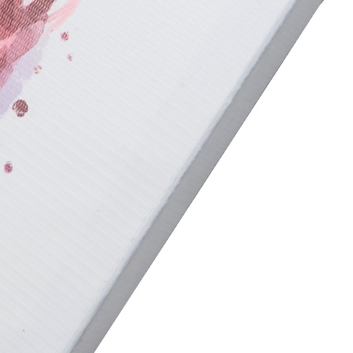 Картина на холсте  "Сова" 40*50 см