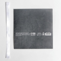 Коробка подарочная складная, упаковка, &laquo;Present&raquo;, 16.5 х 12.5 х 5 см