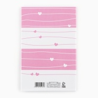 Папка для медицинского полиса &laquo;Наша малышка&raquo;, 17,5 х 11,3 см.