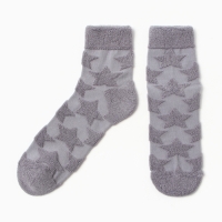 Набор подарочный "Весёлого Нового года" плед и акс