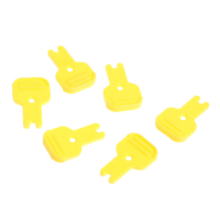 Набор для опытов &laquo;Пылесос-конструктор&raquo;, работает от батареек