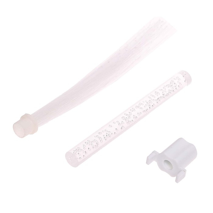 Конструктор электронный &laquo;Световые представления&raquo;, 8 схем, 17 деталей