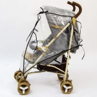 Дождевик на прогулочную коляску, ПВД Дождевик на прогулочную коляску, ПВД