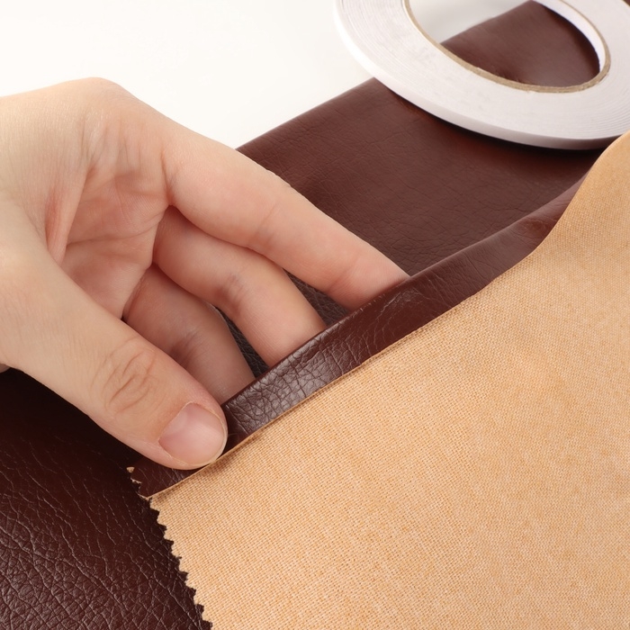 Трансфер для кожи, двусторонний, 0,5 см &times; 50 м