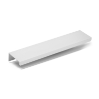 Ручка CAPPIO RT001CP, L=150,м/о 128, цвет матовый хром Ручка CAPPIO RT001CP, L=150,м/о 128, цвет матовый хром