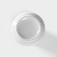 Ваза цветочная фарфоровая &laquo;Бельё.Голубка&raquo;, 14,5 см