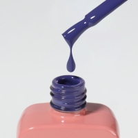 Гель лак для ногтей &laquo;SIMPLE&raquo;, 3-х фазный, 10 мл, LED/UV, цвет (241)