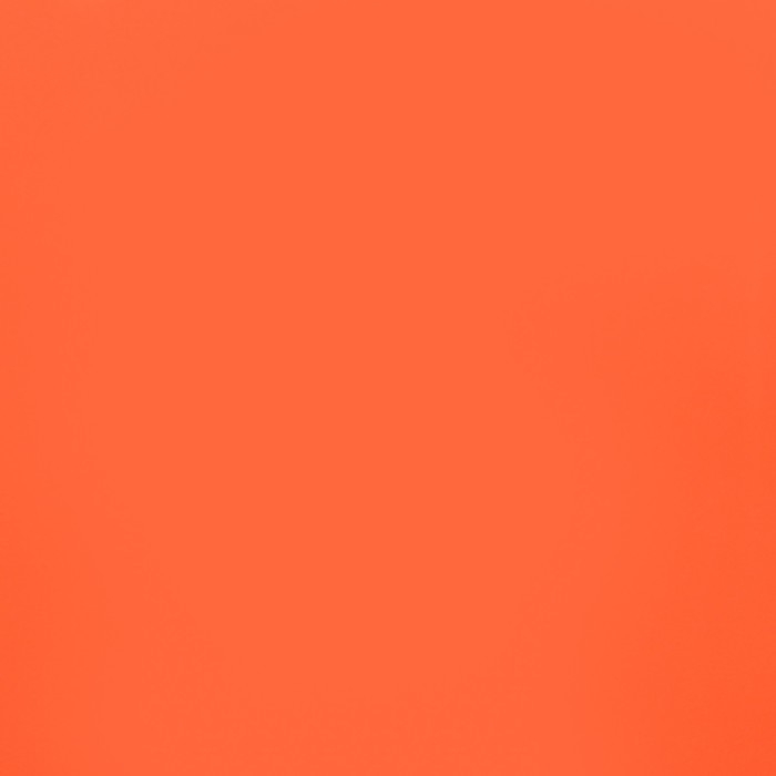 Пленка для цветов, матовая, красный, 0,58 х 10 м