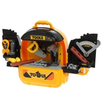 Игровой модуль &laquo;Служба ремонта&raquo;, 3 в 1