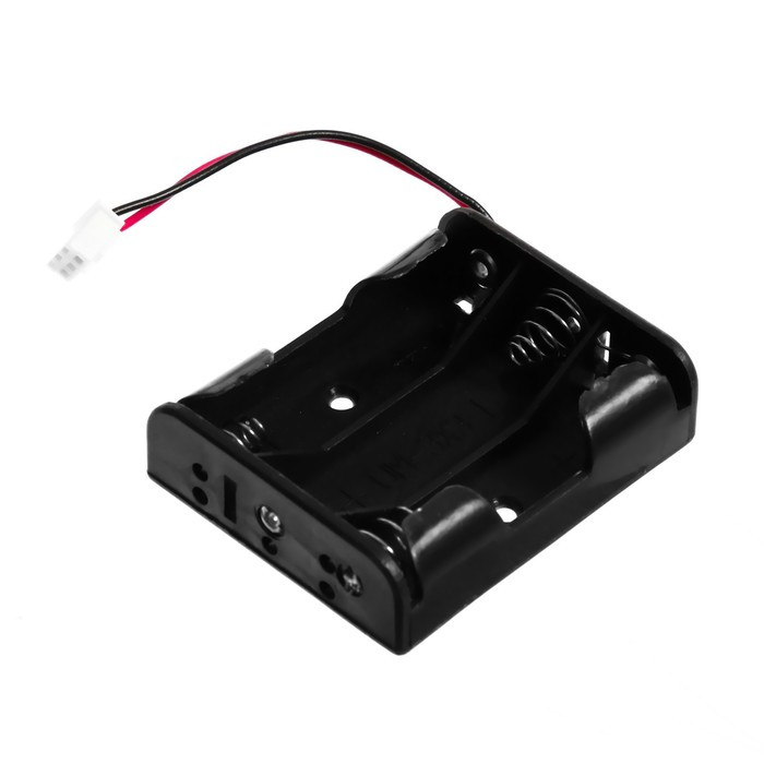 Электронный конструктор &laquo;Электро-жук&raquo;, интерактивный: ездит по линии, на батарейках