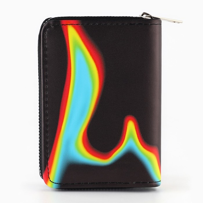 Кошелек женский Take it easy 12,5х9х2 см