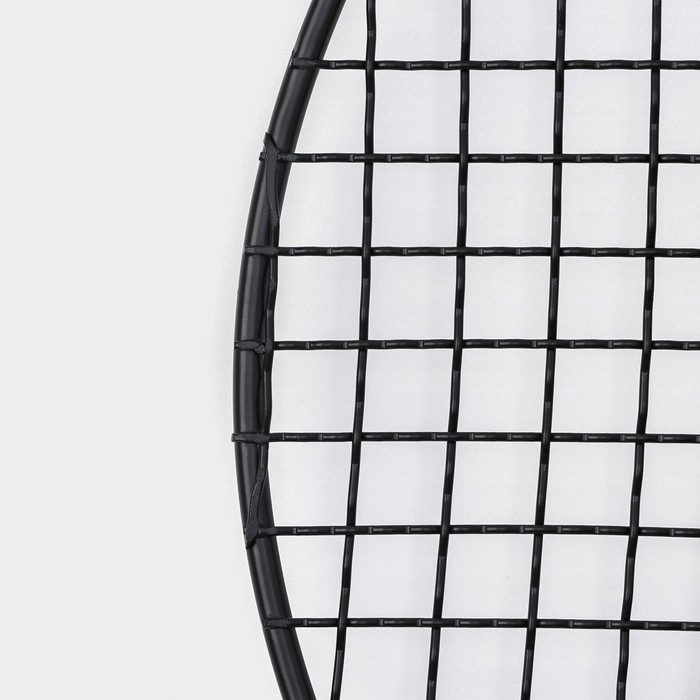 Решётка для глазирования и остывания кондитерских изделий &laquo;Круг&raquo;, 29&times;2,1 см