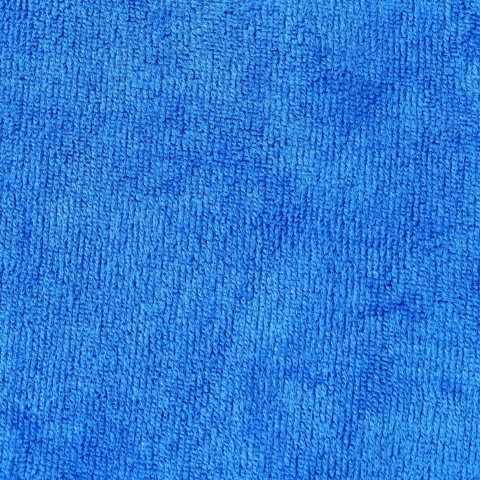 Тряпка для мытья авто, Grand Caratt, микрофибра, 350 г/м&sup2;, 40&times;60 см, синяя