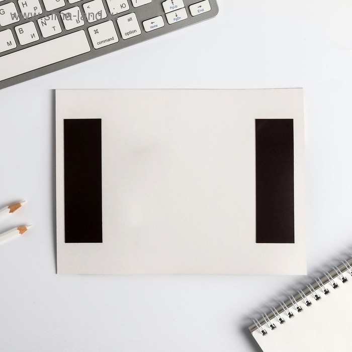 Планер на магнитах с отрывными листами «Учителю: Лучший учитель», 50 л., 15 х 20 см (размер части для заполнения 10 х 13 см) Планер на магнитах с отрывными листами «Учителю: Лучший учитель», 50 л., 15 х 20 см (размер части для заполнения 10 х 13 см)