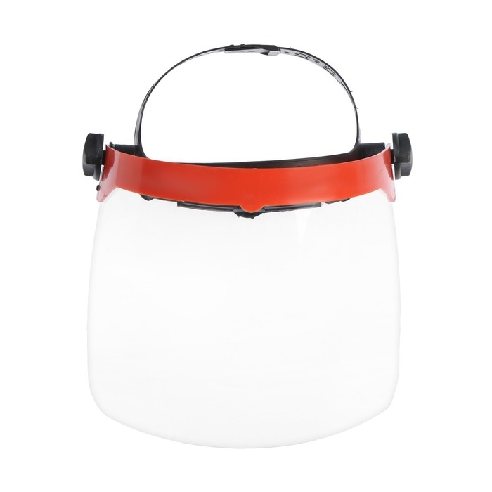 Щиток защитный ТУНДРА НБТ-К, с храповиком Щиток защитный ТУНДРА НБТ-К, с храповиком