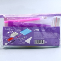 Набор инструментов для алмазной мозаики «Универсальный» Набор инструментов для алмазной мозаики «Универсальный»