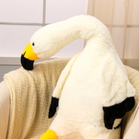 Мягкая игрушка &laquo;Фламинго&raquo;, 160 см, цвет белый