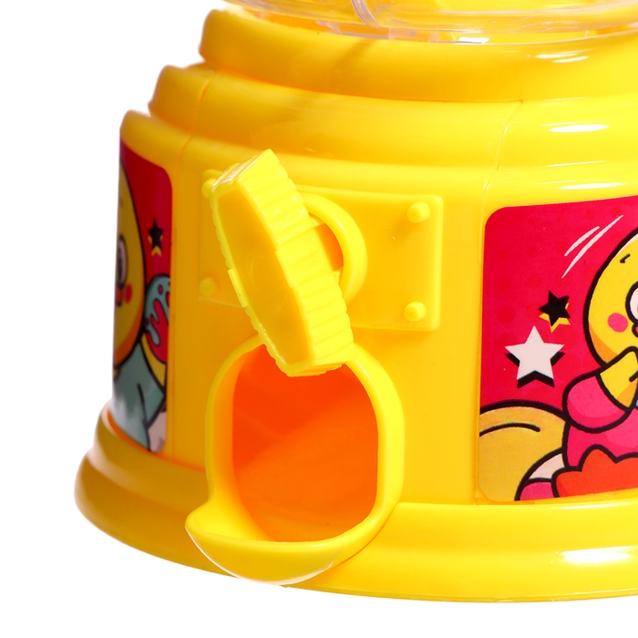 Автомат для конфет «Уточка», мини Автомат для конфет «Уточка», мини