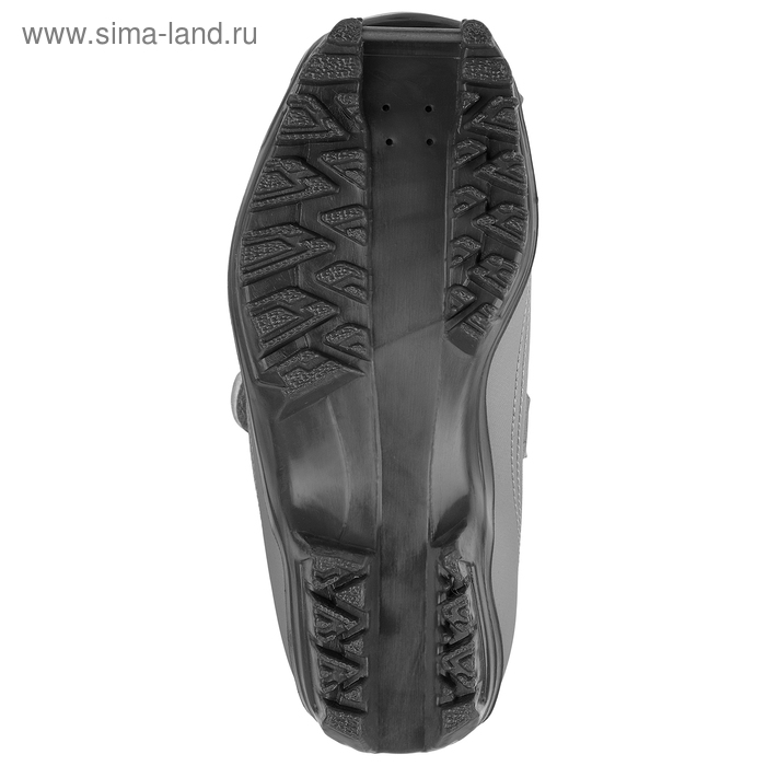 Ботинки лыжные детские SPINE Baby 103, SNS, р. 29-30, цвет серый