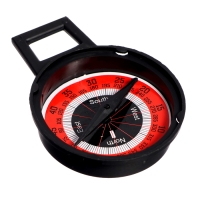 Набор военного &laquo;Буря в пустыне&raquo;, 17 предметов