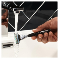 Сменные кассеты Gillette Mach 3, 12 шт