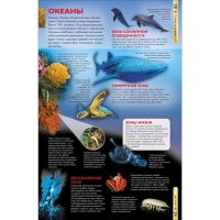 Детская энциклопедия &laquo;Планета Земля&raquo;