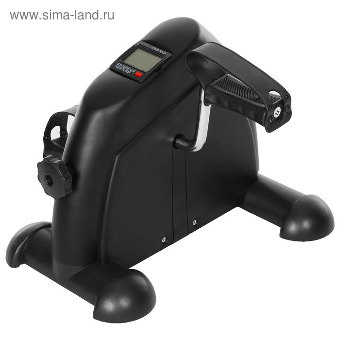 Мини-велотренажёр со счётчиком Мини-велотренажёр со счётчиком