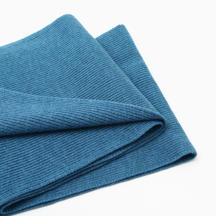 Шарф женский MIST,синий, 21*140 см Шарф женский MIST,синий, 21*140 см