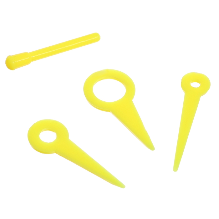 Набор для опытов &laquo;Часовой механизм&raquo;