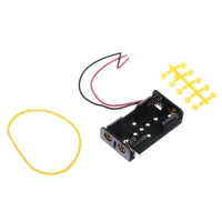 Электронный конструктор &laquo;Станок-качалка&raquo;, 65 элементов