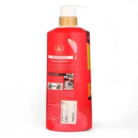 Шампунь для волос с экстрактом чеснока, восстановление и увлажнение, 750 мл