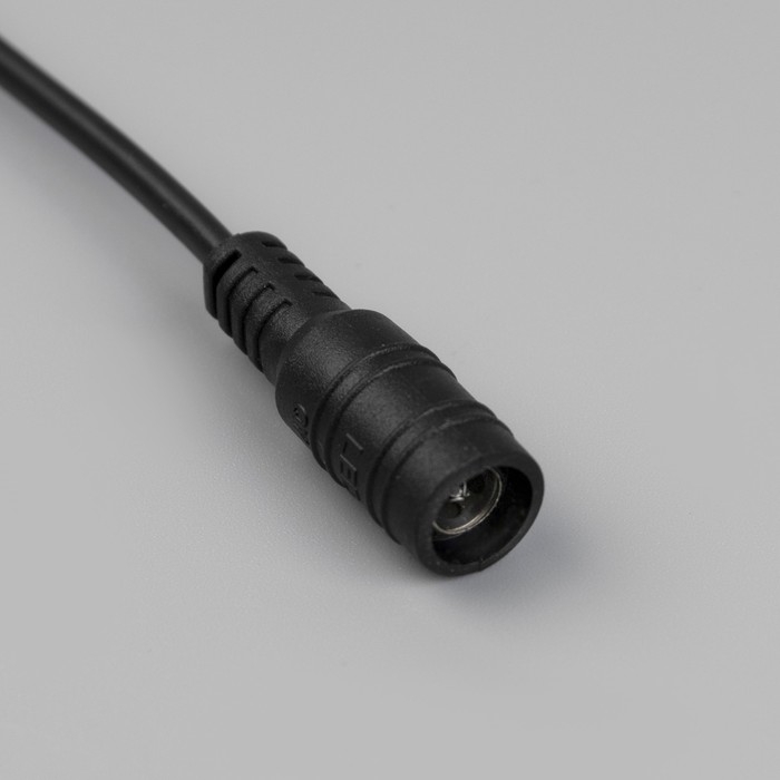 Гибкий неон Luazon Lighting 6 &times; 12 мм, IP65, 10 м, SMD2835, 120 LED/м, 12 В, свечение тёплое белое